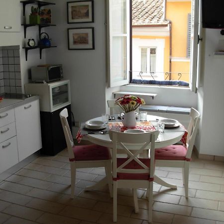 Apartament Monti'S Holiday Rzym Zewnętrze zdjęcie