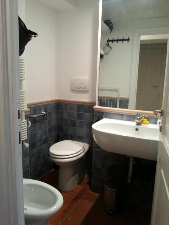 Apartament Monti'S Holiday Rzym Zewnętrze zdjęcie