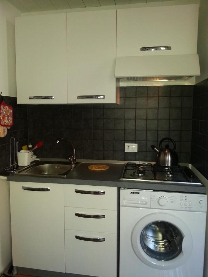 Apartament Monti'S Holiday Rzym Zewnętrze zdjęcie