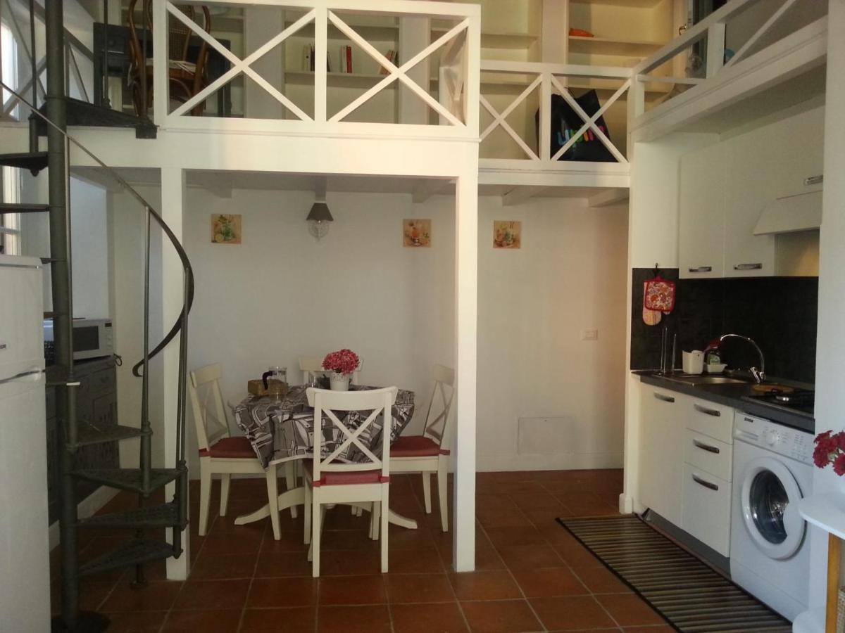 Apartament Monti'S Holiday Rzym Zewnętrze zdjęcie