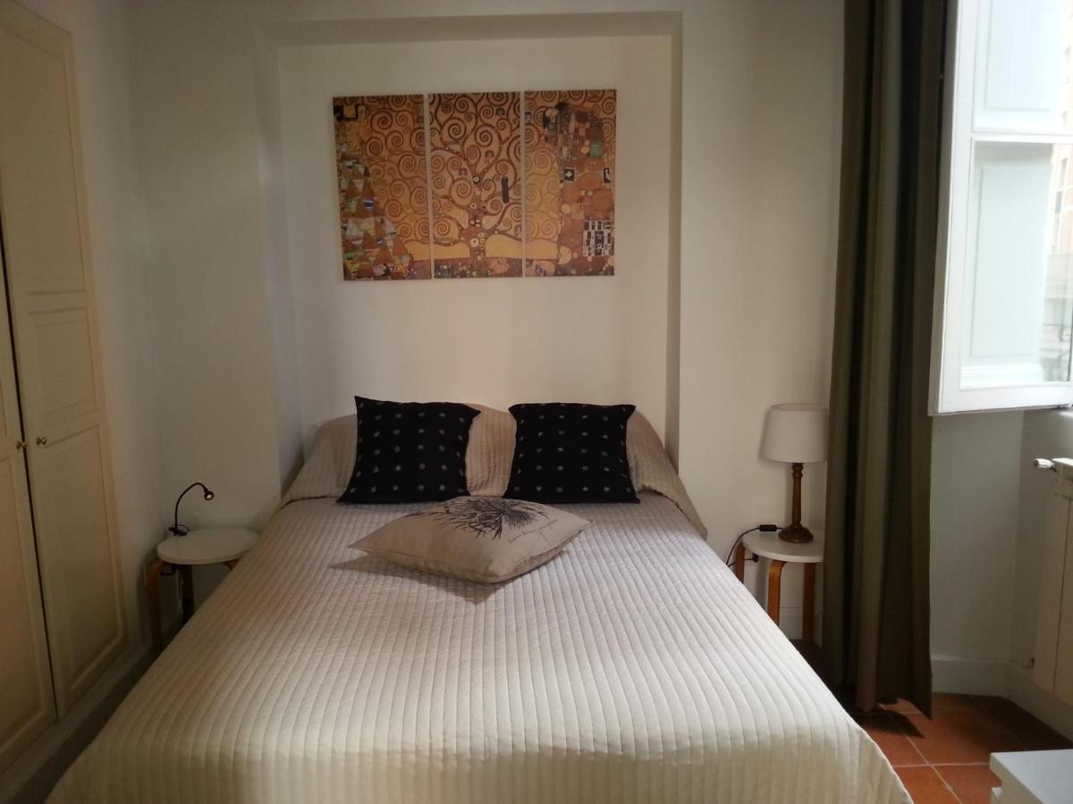Apartament Monti'S Holiday Rzym Zewnętrze zdjęcie